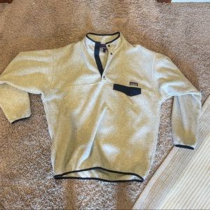 Patagonia Synchilla Fleece